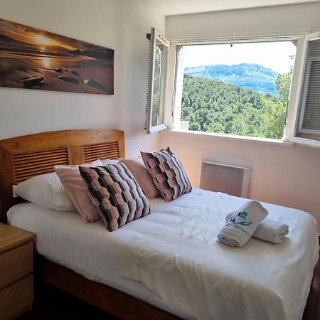 Appartement T4 115 M2 Super Valmont Chanot Velodrome Marseilles Buitenkant foto