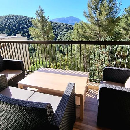 Appartement T4 115 M2 Super Valmont Chanot Velodrome Marseilles Buitenkant foto