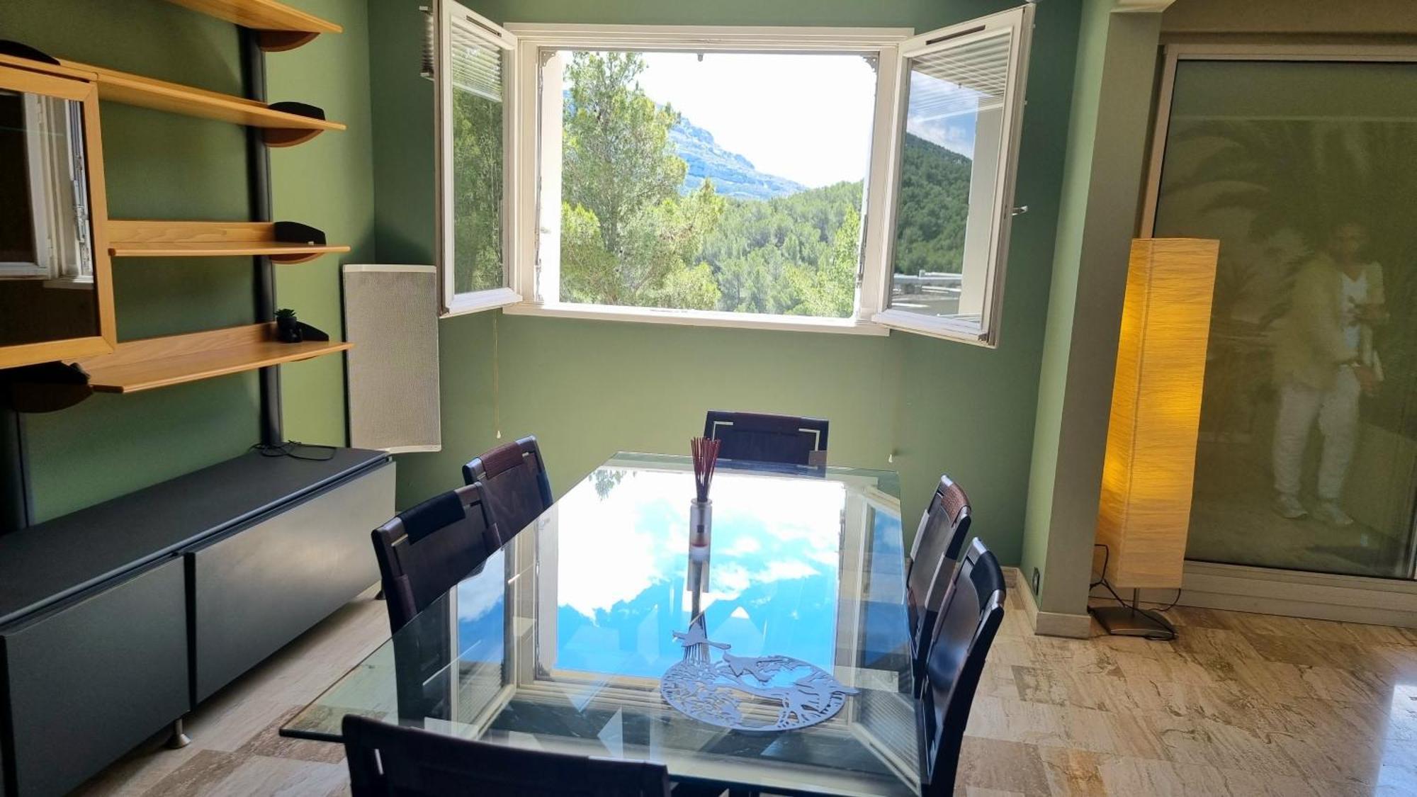 Appartement T4 115 M2 Super Valmont Chanot Velodrome Marseilles Buitenkant foto