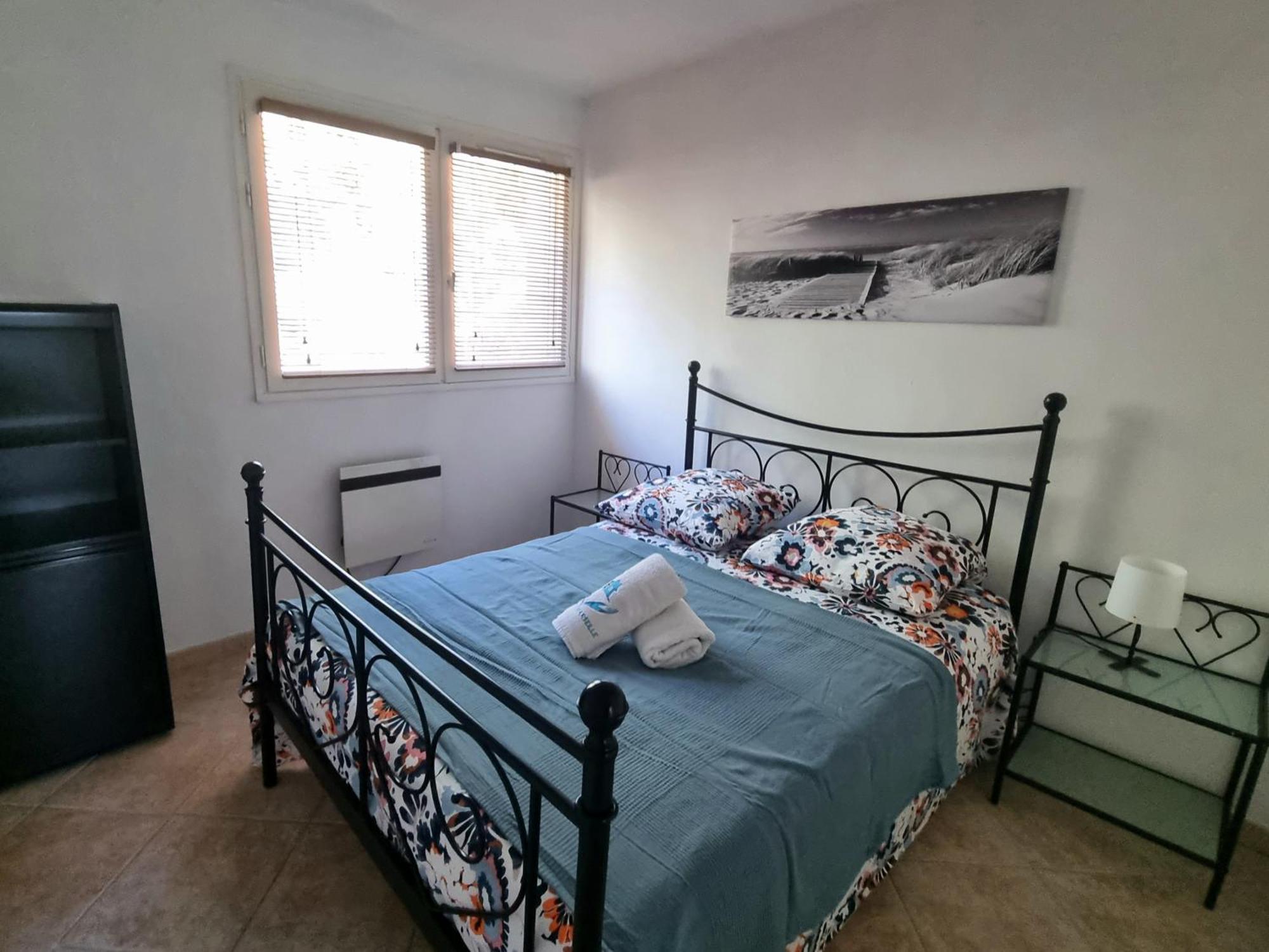 Appartement T4 115 M2 Super Valmont Chanot Velodrome Marseilles Buitenkant foto