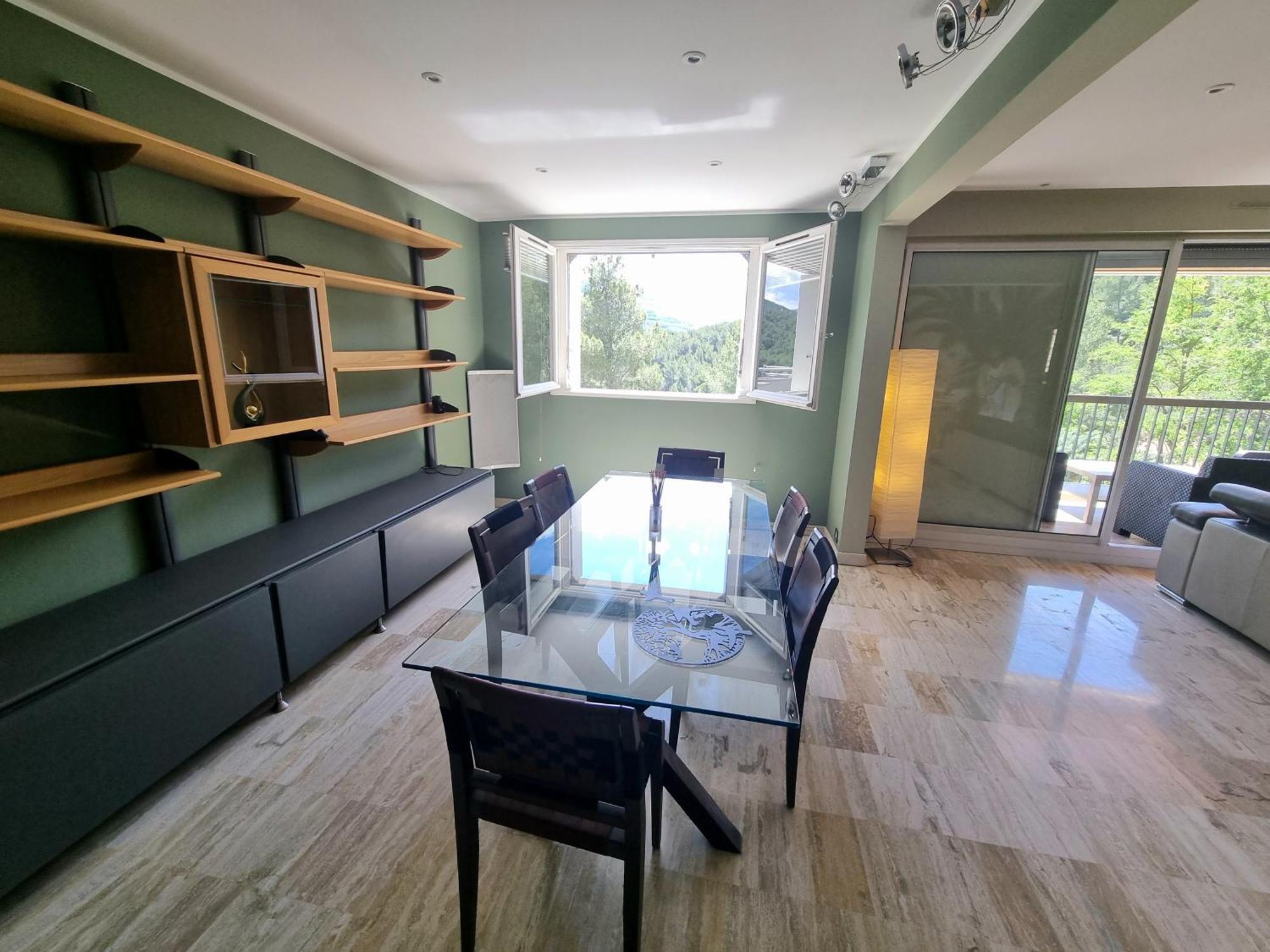 Appartement T4 115 M2 Super Valmont Chanot Velodrome Marseilles Buitenkant foto