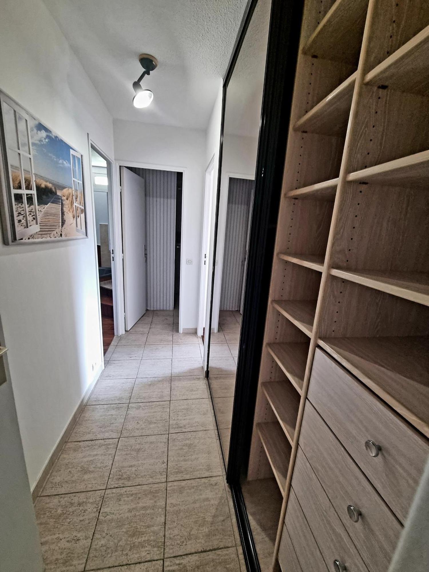 Appartement T4 115 M2 Super Valmont Chanot Velodrome Marseilles Buitenkant foto