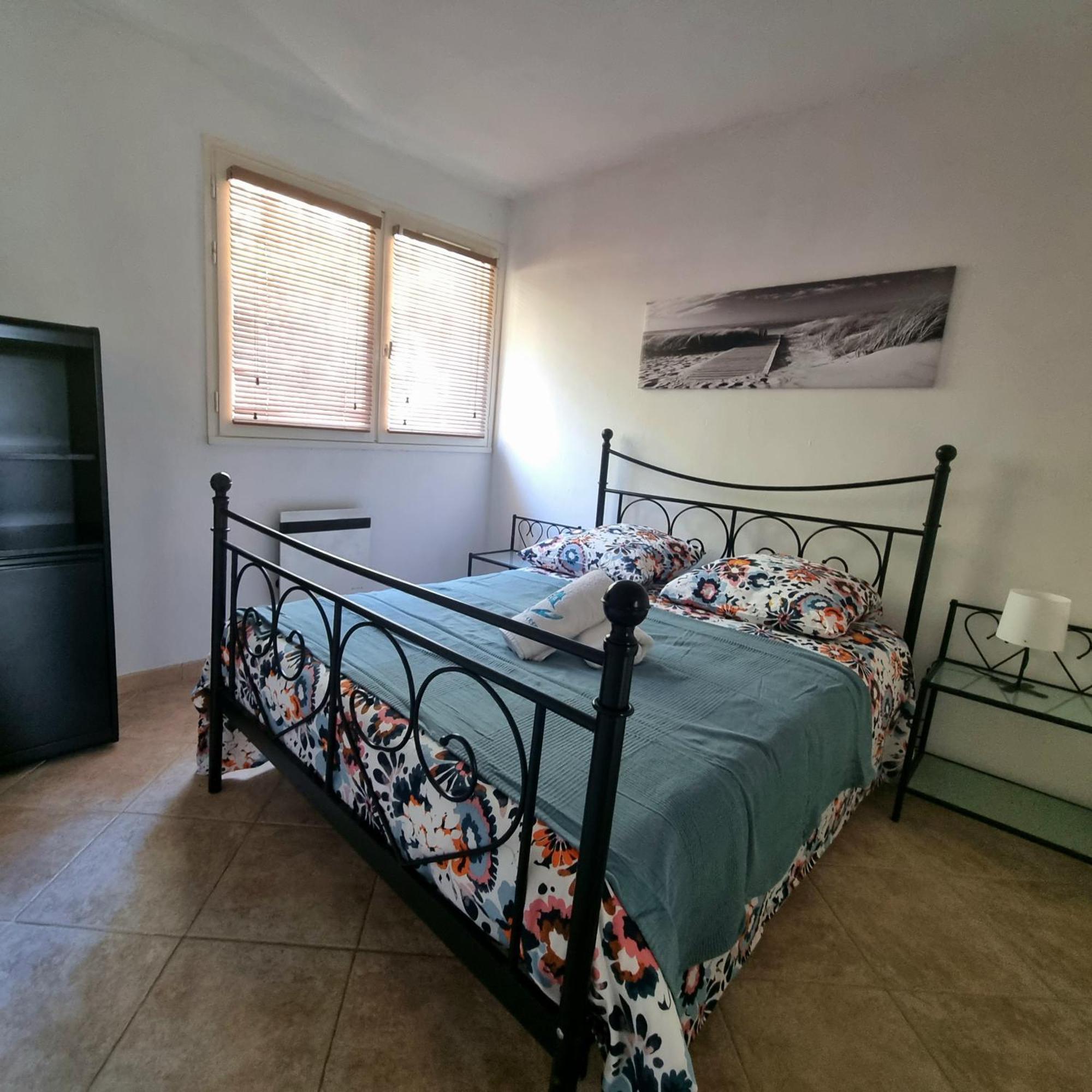 Appartement T4 115 M2 Super Valmont Chanot Velodrome Marseilles Buitenkant foto