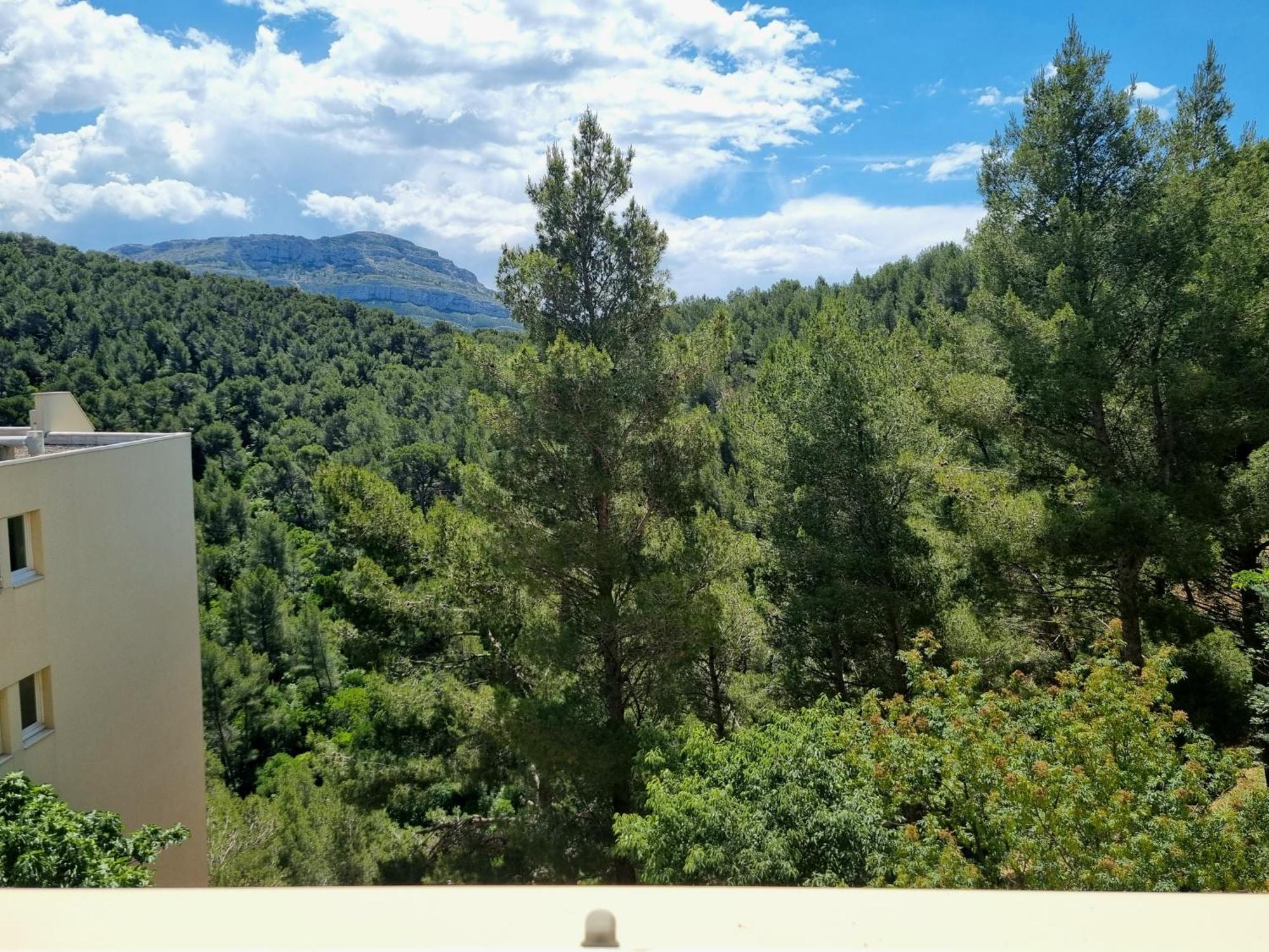 Appartement T4 115 M2 Super Valmont Chanot Velodrome Marseilles Buitenkant foto
